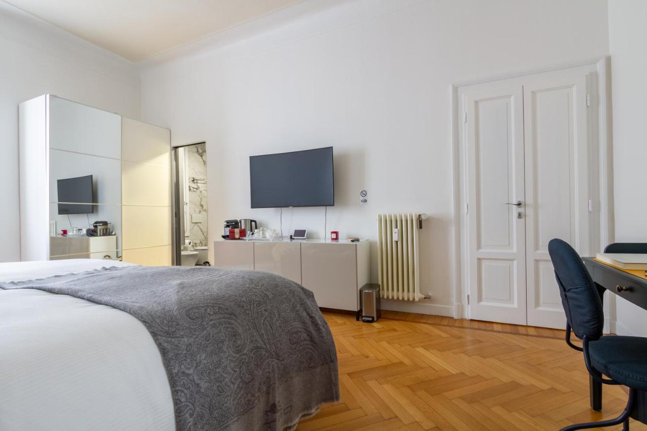 B&B Liberty Suite Milan — Foto 3