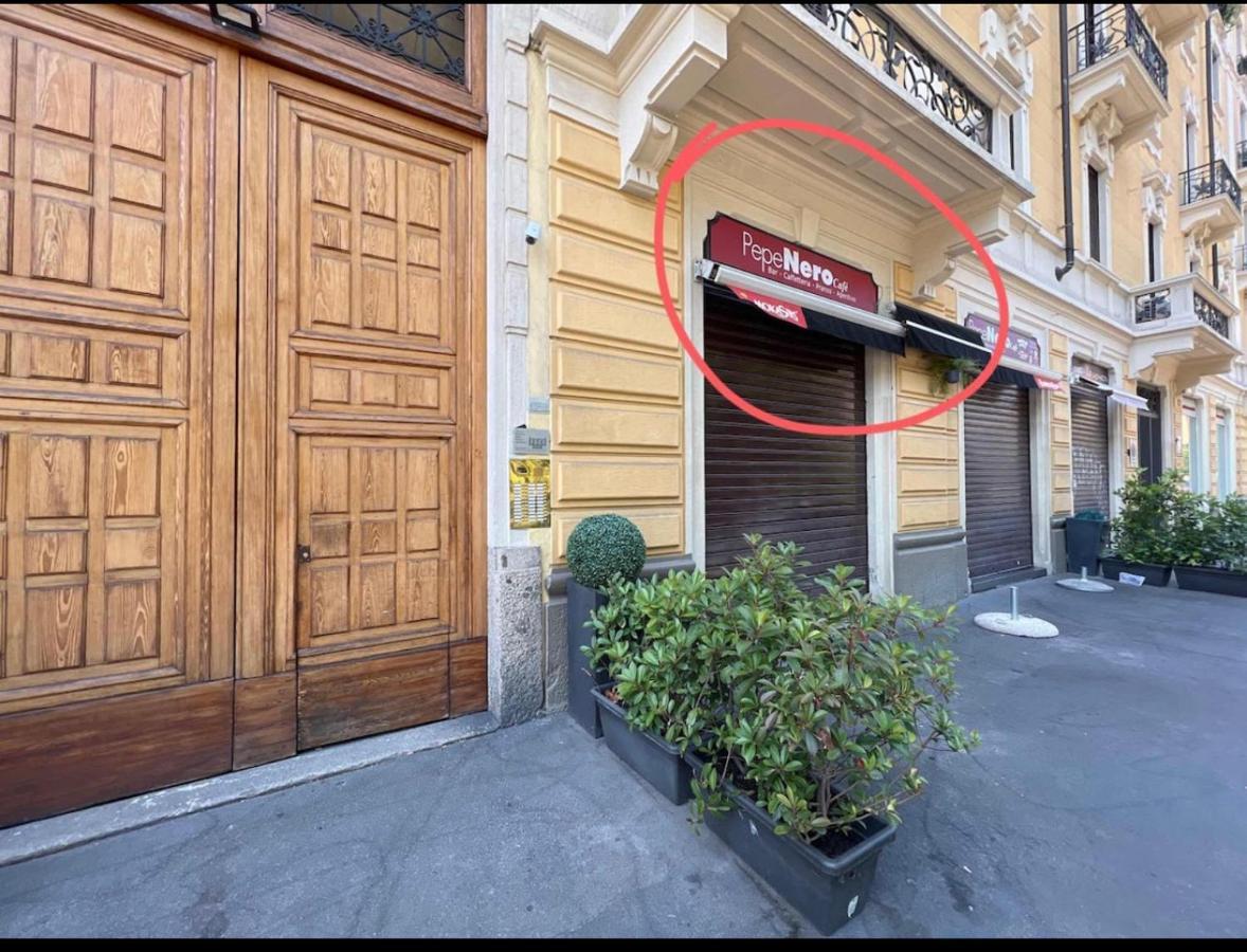B&B Liberty Suite Milan — Foto 1